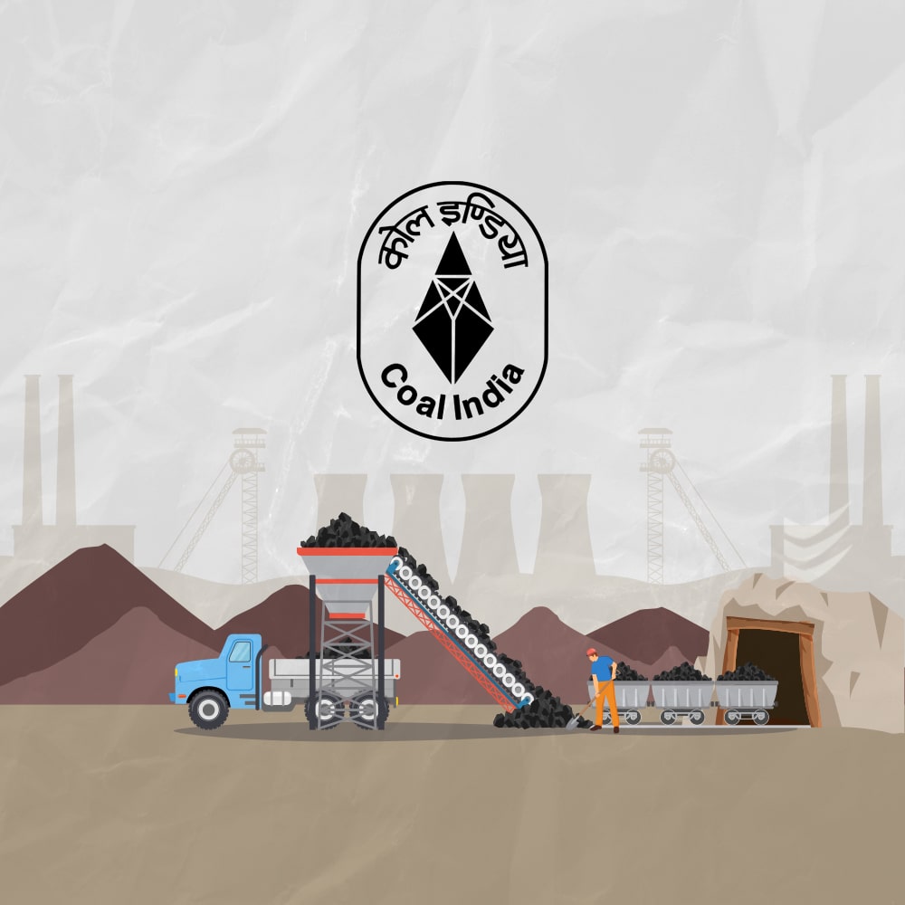 Featured image for Coal India Limited: History, Latest Updates, Milestones, Subsidiaries & Share Price